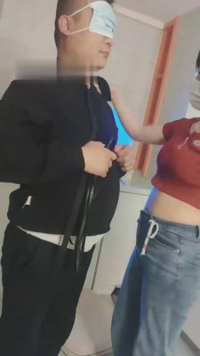 【沐子】双S-学生妹首调师兄狗 bf11128-HD绳艺资源网