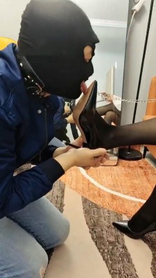 【万灵】摄影师想当我的狗/强制圣水泡面 bf11124-HD绳艺资源网