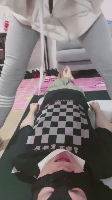【桃子老师】呕吐物强制专场 bf11389-HD绳艺资源网