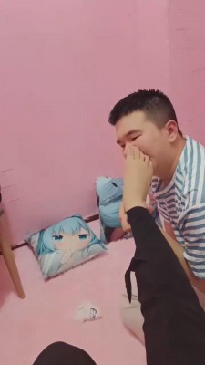 【重庆男神】女仆店开发女工作人员做S bf11588-HD绳艺资源网