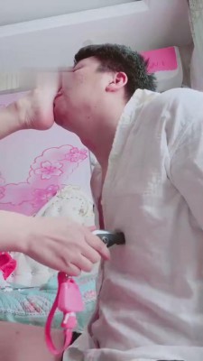 【兔粉粉】车钥匙虐乳转胯踩肚子 bf11575-HD绳艺资源网