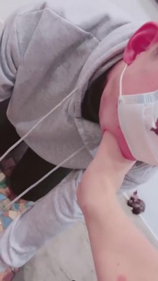 【肉肉】精神小妹首调卑贱男 bf9773-HD绳艺资源网