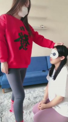 【蜜儿】暴力耳光抽脸/窒息母狗/sp bf9919-HD绳艺资源网