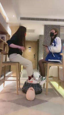 【罗宾】双S/求素人的鞋底再爱我一次 bf9928-HD绳艺资源网