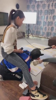 【领主老大】带女奴骑马升级加长鞭打惩罚 bf9963 套路资料库 第12张