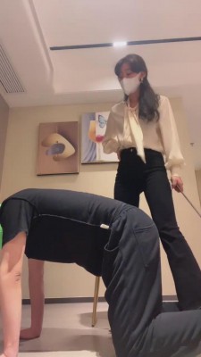 【禾末】sp公畜/揪头发耳光羞辱/家奴第八弹 bf8001-HD绳艺资源网