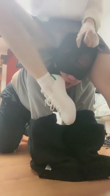 【薇薇】学生S体育课后原味调狗 bf8031 套路资料库 第5张