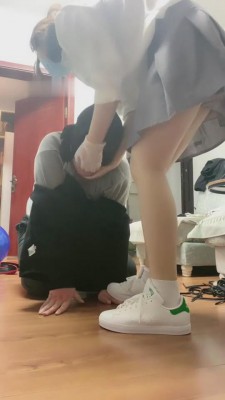【薇薇】学生S体育课后原味调狗 bf8031 套路资料库 第9张