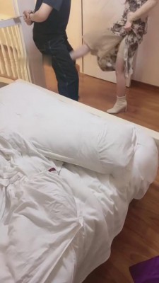 【芊白大大】重度踢裆专场 bf8091-HD绳艺资源网
