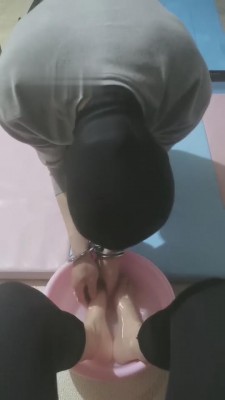 【夏夏绳缚】发骚圈养狗的悲惨生活 bf8098 套路资料库 第5张