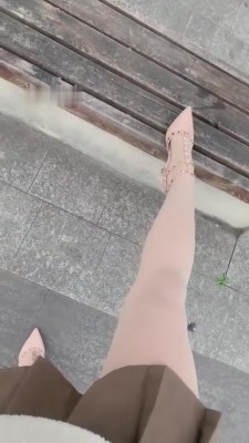 【欣悦】大学生S户外训男友 bf8252-HD绳艺资源网