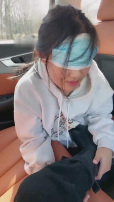 【蜜儿】超羞辱-车内调教母狗闺蜜 bf8245-HD绳艺资源网