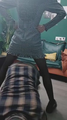 【重庆户外男神】女仆店小桃暴打男神 bf8761 套路资料库 第7张
