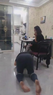 【轻舟一弄】夫妻玩弄家奴-素人围观 bf8665-HD绳艺资源网