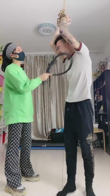 【美离子】狠狠狠-搞死他-暴力场 bf9005-HD绳艺资源网