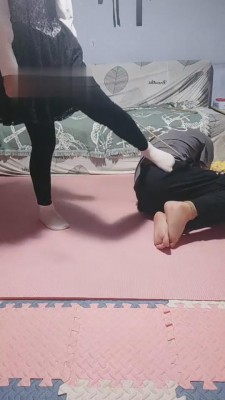 【雪儿】绑住狗子重度刑虐 bf4455 套路资料库 第5张