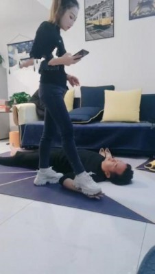 【小贱MT】双女神の残忍虐待 JS400000-HD绳艺资源网