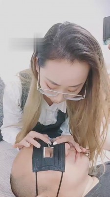【二宝】超强口水喂食专场 bf4602-HD绳艺资源网