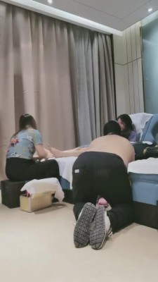 【药神】足浴店玩狗吓坏女技师【下】 bf4861-HD绳艺资源网
