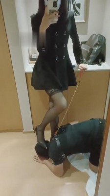 【上海糖糖老师】小奶狗被御姐绑起来虐 bf5588 套路资料库 第3张