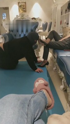 【莫云】当着闺蜜的面羞辱前夫 bf5730-HD绳艺资源网