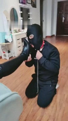 【羽珊】带着狗子做美甲 bf5638 套路资料库 第3张