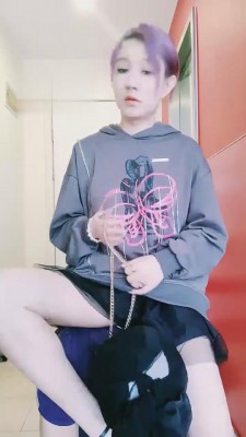 【丝洛】精神小妹踢裆踩踏 bf2031 套路资料库 第8张