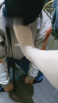 【情侣月儿】绿帽过来伺候情侣主 bf2396 套路资料库 第3张