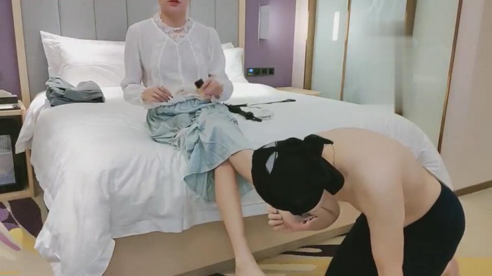 【丝洛】运动女生开发小奶狗 bf2938-HD绳艺资源网