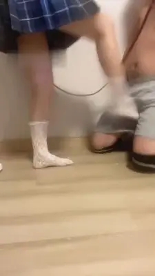 【云云酱】把狗狗的汗都踹出来了 G-210716-7-HD绳艺资源网