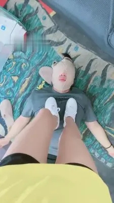 【美离子】健身后原味暴虐人渣狗【上】 G-210721-18-HD绳艺资源网