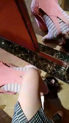【佳影】黄毛贱母狗 G-210802-15-HD绳艺资源网