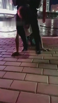 【平凡】户外调贱狗 G-210807-5-HD绳艺资源网