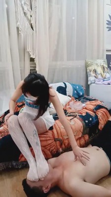 【依艺】第四次开发素人妹妹专场 bf687-HD绳艺资源网