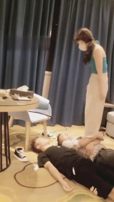 【滔滔】剧情-男老板和司机沦为女下属的奴 bf690 套路资料库 第3张