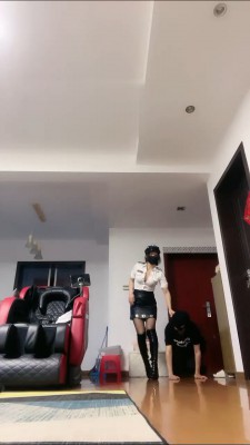 【苏州十三姨】暴打电击小偷 bf16256-HD绳艺资源网