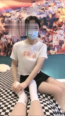 【貂蝉】女仆店可爱女仆驯化成狗 bf13882-HD绳艺资源网