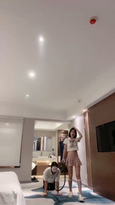 【简一】JK小姐姐白丝诱惑调母畜 bf16980-HD绳艺资源网