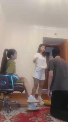 【霁月】双S-闺蜜想做S也想做M bf16964-HD绳艺资源网