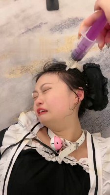 【沅芷大人】超美闺蜜被圣水羞辱到哭 bf17124 套路资料库 第5张