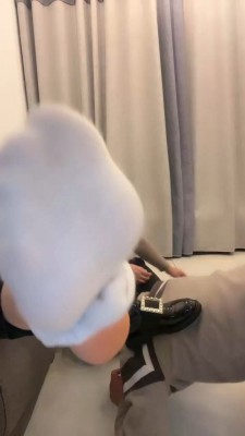 【妆主大大】生活化调教情侣奴 bf20332 套路资料库 第3张
