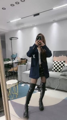 【一诺大小姐】深夜出门开发素人 bf20601-HD绳艺资源网