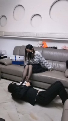 【依沐】素人深夜首次开调 bf20628-HD绳艺资源网