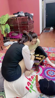 【小祖宗辣妈S】轻度化调奴 bf20579 套路资料库 第5张