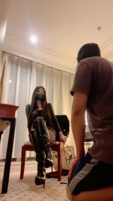 【仙女殿下】应聘直播奴现场 bf20721-HD绳艺资源网
