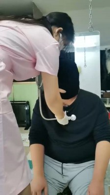 【漫S】门诊特殊手段治疗【双视角版】 bf20641-HD绳艺资源网