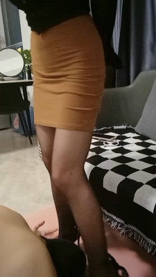 【喵酱紫】黑丝美腿恋足调 bf20654-HD绳艺资源网