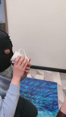 【鑫儿教头】下班后女老板暴力惩罚下属 bf11601 套路资料库 第12张