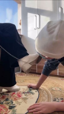 【妮妮sama】迷恋脏鞋臭脚的老师 bf23670-HD绳艺资源网