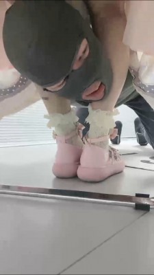 【心动茜茜】洛丽塔白袜辱哥哥 bf23919-HD绳艺资源网